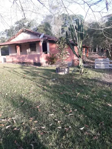 Sitio Entre Rios de Minas - MG 1,5 hectare