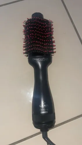 Escova secadora Gama