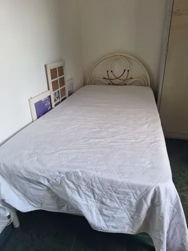 Cama de solteiro sem colchao 