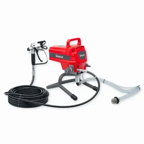 Máquina de Pintura Airless Branco BPA 900