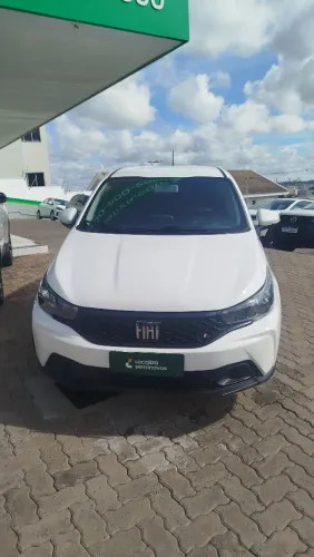 Fiat Argo Drive 1.0 6V Flex 2025