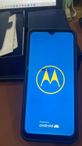 Motorola on fusion