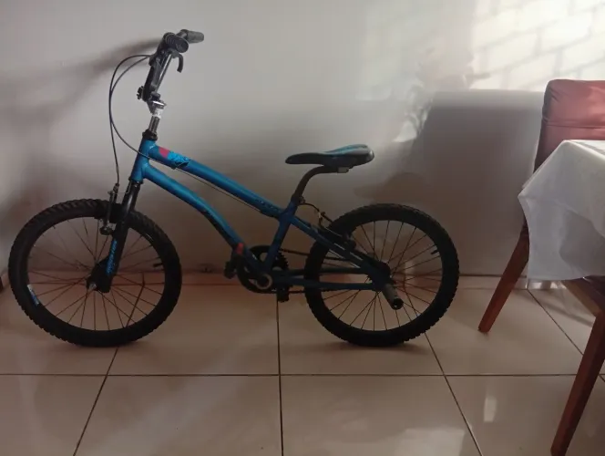 Bicicleta Aro 20