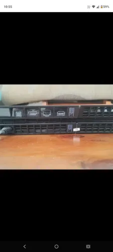 Vídeo game play 4