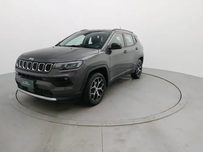 Jeep Compass Long. T270 1.3 TB 4X2 Flex AUT 2025