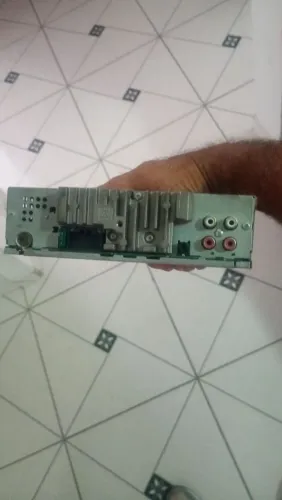 Som automotivo