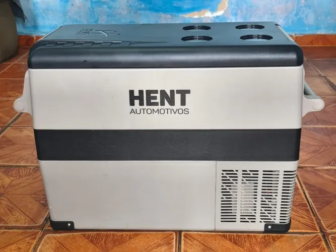 Geladeira HENT 42L