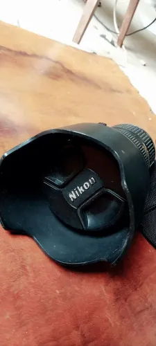 Nikon nikkor 24-70mm 2.8G af-s