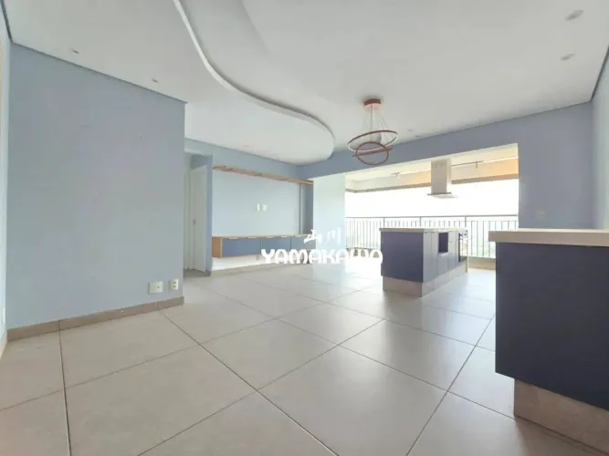 Apartamento com 2 dormitórios para alugar, 81 m² por R$ 6.661,21/mês - Tatuapé - São Paulo