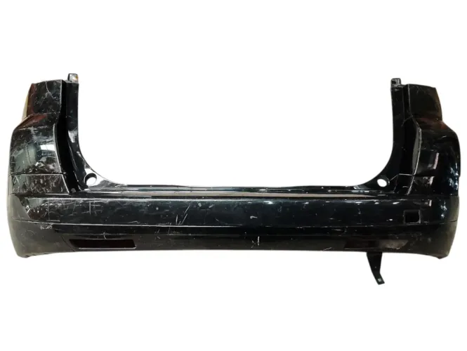Parachoque Traseiro Citroen C4 Picasso 2.0 2009 2014