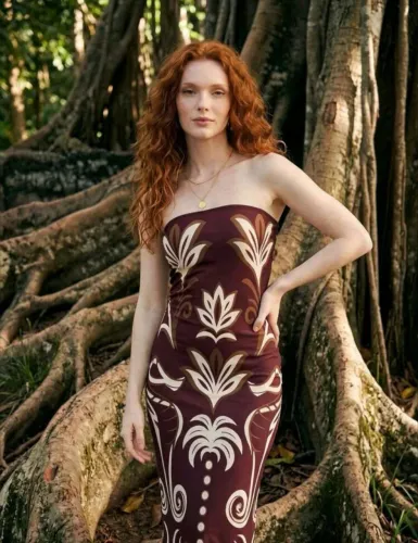 Vestido MIDI SHEIN NOVO