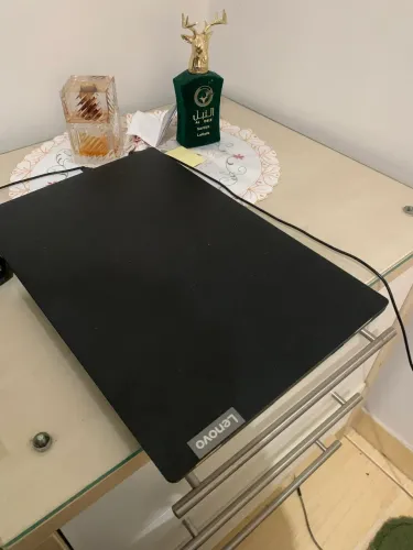 Notebook lenovo