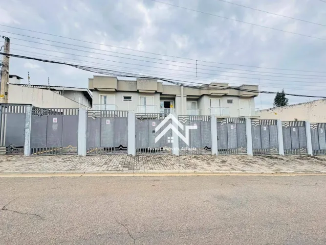 Apartamento para alugar, 60 m² por R$ 3.707,00/mês - Jardim do Lago - Atibaia/SP