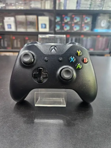Controle Xbox One V2 Preto