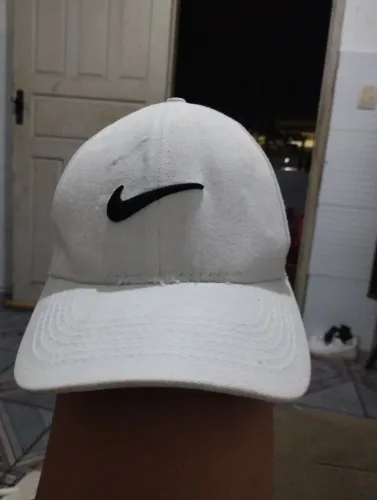 Chapéu da Nike no precinho cuidax
