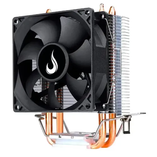 Cooler z2 Rise Mode