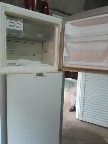 Geladeira Brastemp Frost Free
