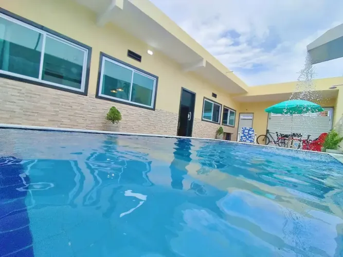Casa para locação, LOTEAMENTO GAMELEIRA, São José da Coroa Grande, PE