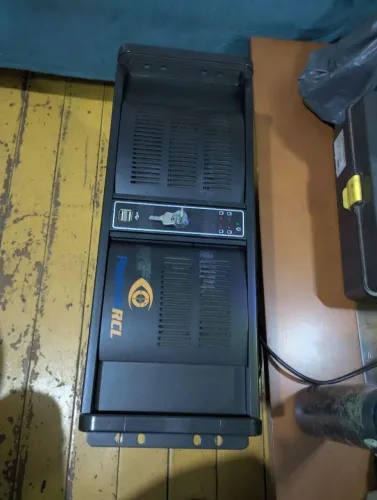 GABINETE TORRE PARA SERVIDOR /HD2T