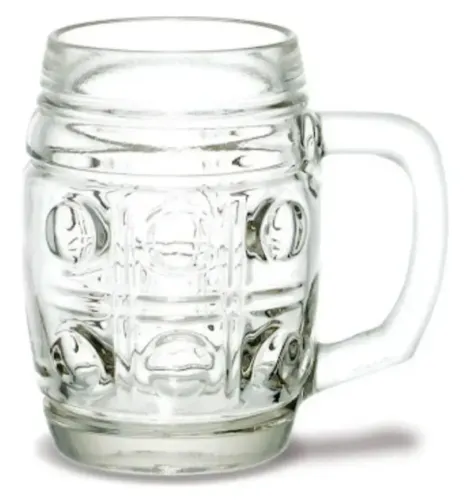 Caneca de chopp 