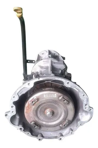 Caixa De Marcha Jeep Cherokee Sport 3.7 2005 V1719 - P4