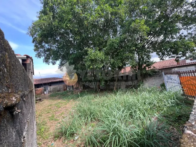 Terreno à venda, 360 m² por R$ 300.000,00 - Balneário Recanto Do Sol - Caraguatatuba/SP