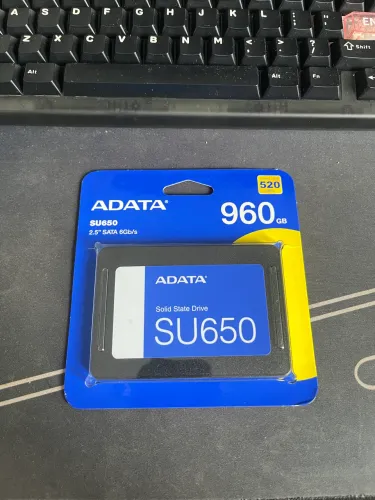 SSD Adata 960GB NOVO