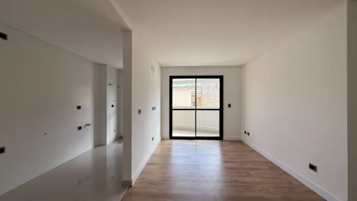 Apartamento com 3 quartos à venda, 84 m² por R$ 927.000 - São Francisco - Curitiba/PR
