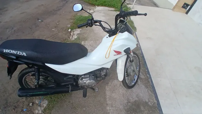 Aluguel de motos