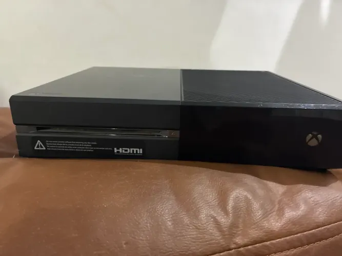 xbox one fat