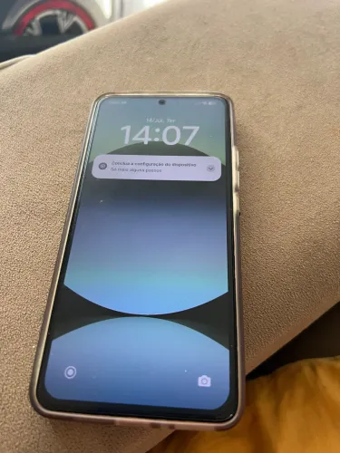 Vendo : Redmi not 14