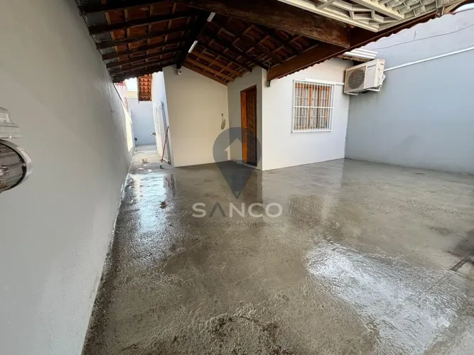 CASA PARA LOCAÇÃO, NO PARQUE RESIDENCIAL JUNDIAÍ, NA CIDADE DE JUNDIAÍ