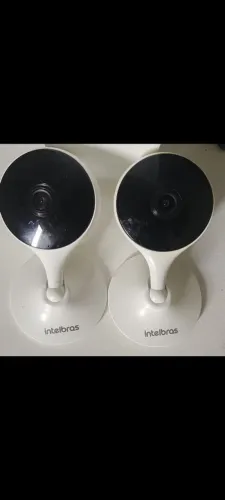 Camera mibo cam.