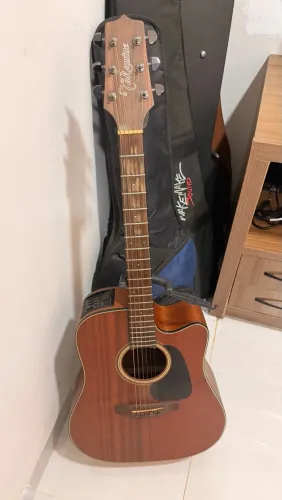 Violão Takamine GD11MCE-NS
