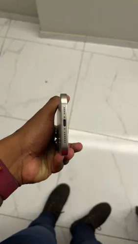 iPhone 15 pro max de 256 gigas
