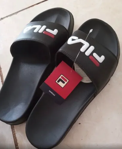 Chinelo fila original tamanho 41