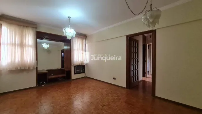 Apartamento para aluguel, 3 quartos, 1 suíte, 1 vaga, Vila Rezende - Piracicaba/SP
