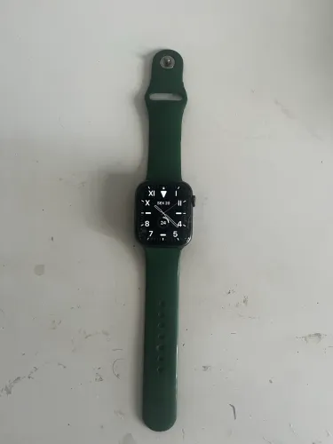 Apple Watch 4 