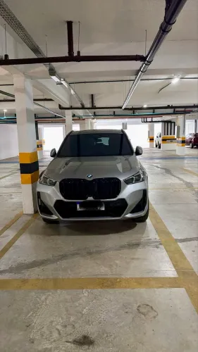 BMW X1 Sdrive 20I M Sport 2.0 TB Aut. 2026