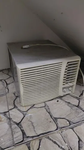 AR-CONDICIONADO