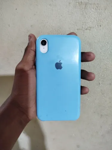iPhone xr todo original
