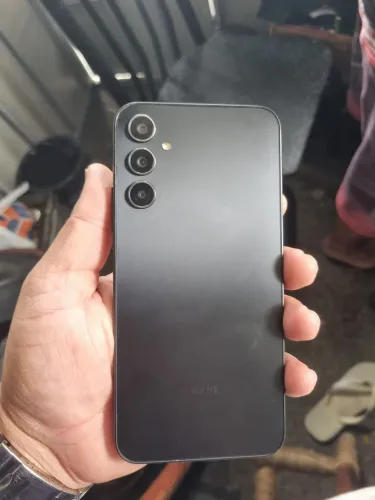 Samsung a34 5g