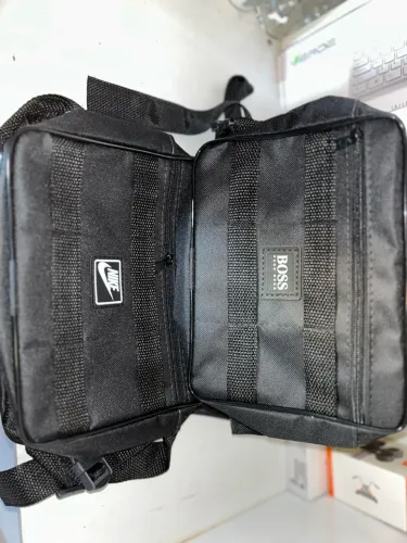 Bolsa de peito