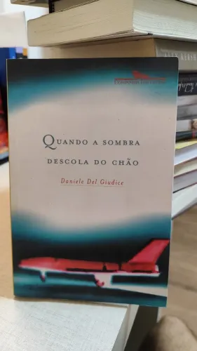 Quando a sombra descola do chão