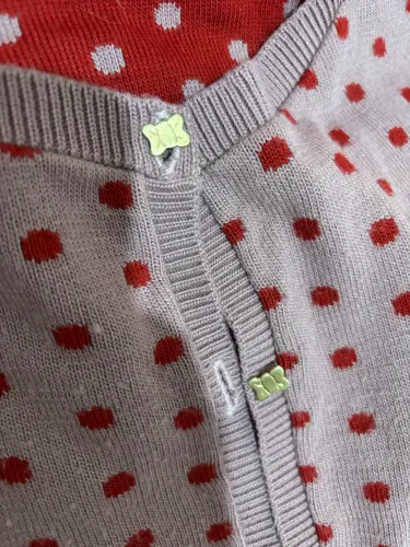 Casaco feminino adulto marca ?oh boy?