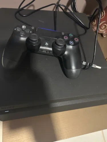 Sony Playstation 4 Slim 1tb