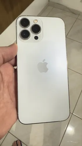 iPhone 13 Pro Max 128gb funcionando 100%