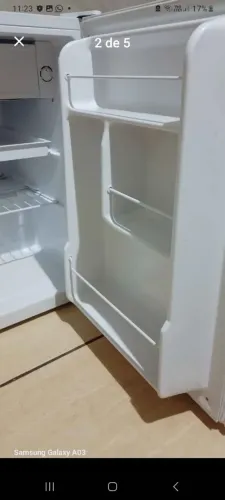 Frigobar