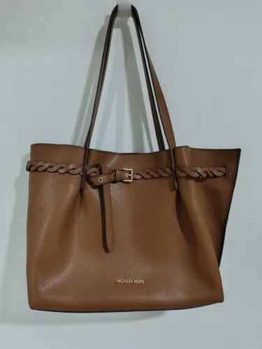 Bolsa em Couro Michael Kors