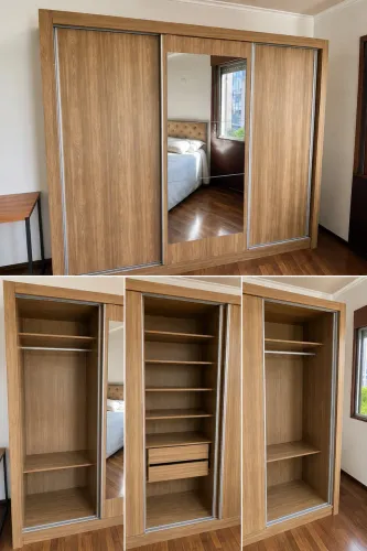 guarda roupa kappesberg casal
